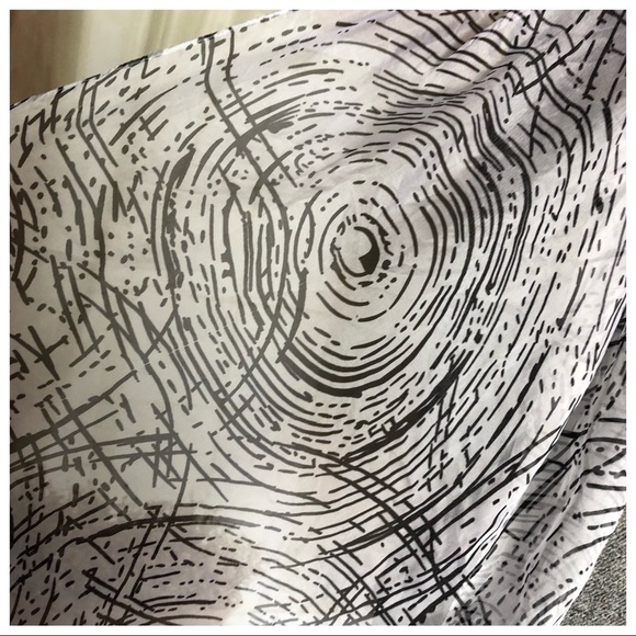 Scarf cut wood design - Picture 4 of 7